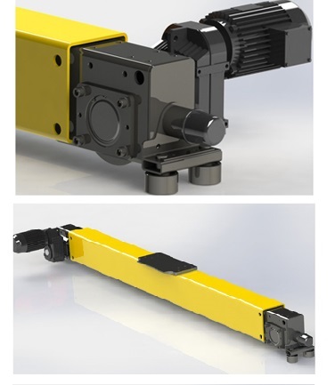 Wheel Block